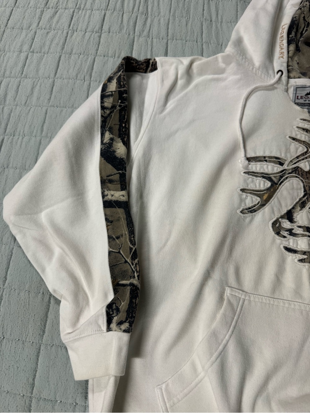Men Sweater Subcategory Identification - Picture 4 of 6